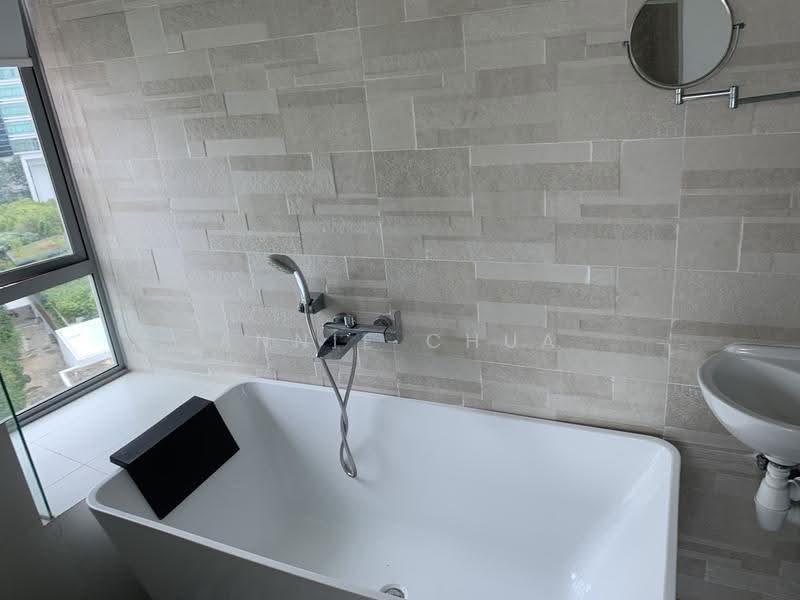 Novelis @ Novena, 75 Sinaran Drive, Newton / Novena, 2 Bedrooms, 808 sqft, Condominium For Rent, by Annie Chua, 23197973 - PropertyGuru.com.sg