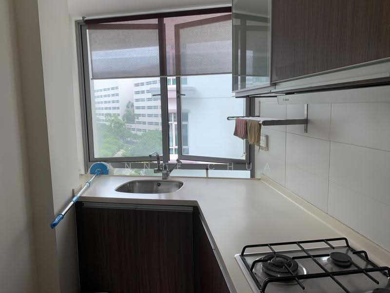 Novelis @ Novena, 75 Sinaran Drive, Newton / Novena, 2 Bedrooms, 808 sqft, Condominium For Rent, by Annie Chua, 23197973 - PropertyGuru.com.sg
