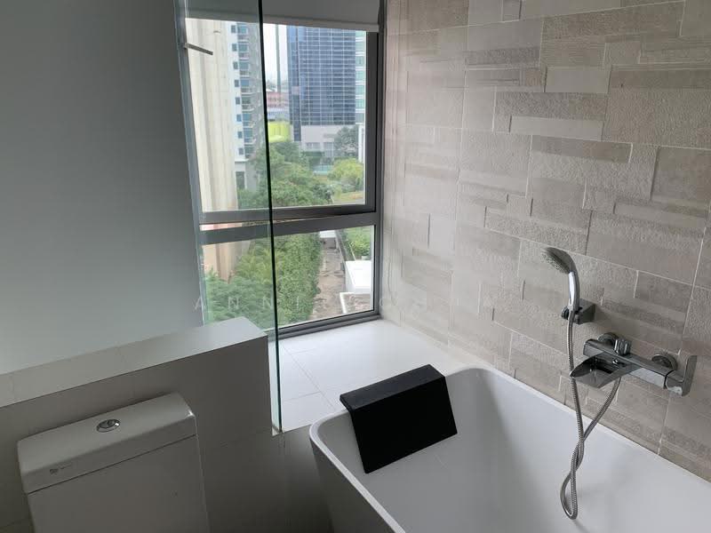 Novelis @ Novena, 75 Sinaran Drive, Newton / Novena, 2 Bedrooms, 808 sqft, Condominium For Rent, by Annie Chua, 23197973 - PropertyGuru.com.sg