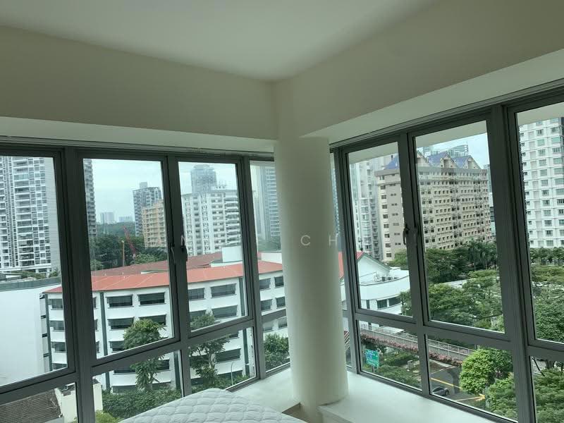Novelis @ Novena, 75 Sinaran Drive, Newton / Novena, 2 Bedrooms, 808 sqft, Condominium For Rent, by Annie Chua, 23197973 - PropertyGuru.com.sg