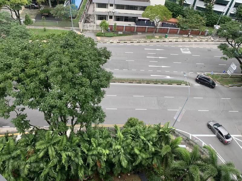 Novelis @ Novena, 75 Sinaran Drive, Newton / Novena, 2 Bedrooms, 808 sqft, Condominium For Rent, by Annie Chua, 23197973 - PropertyGuru.com.sg