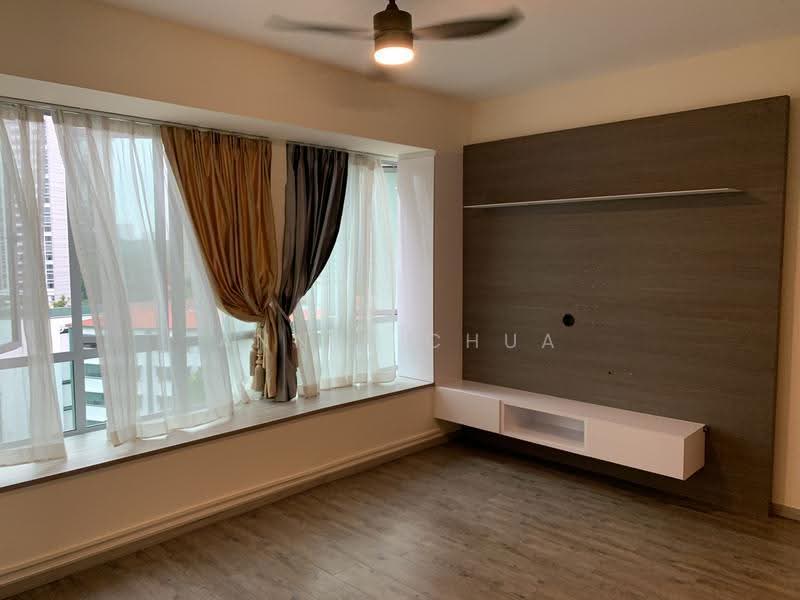 Novelis @ Novena, 75 Sinaran Drive, Newton / Novena, 2 Bedrooms, 808 sqft, Condominium For Rent, by Annie Chua, 23197973 - PropertyGuru.com.sg