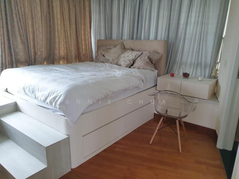 Novelis @ Novena, 75 Sinaran Drive, Newton / Novena, 2 Bedrooms, 808 sqft, Condominium For Rent, by Annie Chua, 23197973 - PropertyGuru.com.sg