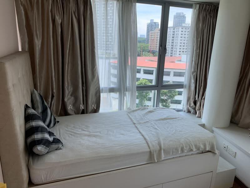 Novelis @ Novena, 75 Sinaran Drive, Newton / Novena, 2 Bedrooms, 808 sqft, Condominium For Rent, by Annie Chua, 23197973 - PropertyGuru.com.sg