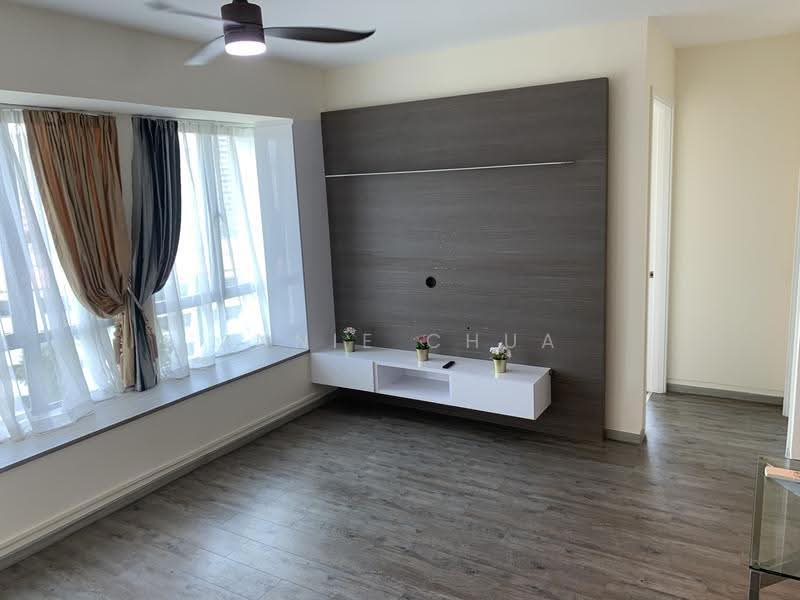 Novelis @ Novena, 75 Sinaran Drive, Newton / Novena, 2 Bedrooms, 808 sqft, Condominium For Rent, by Annie Chua, 23197973 - PropertyGuru.com.sg