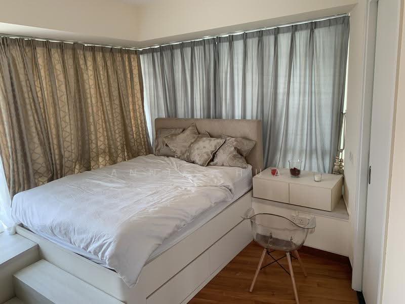 Novelis @ Novena, 75 Sinaran Drive, Newton / Novena, 2 Bedrooms, 808 sqft, Condominium For Rent, by Annie Chua, 23197973 - PropertyGuru.com.sg