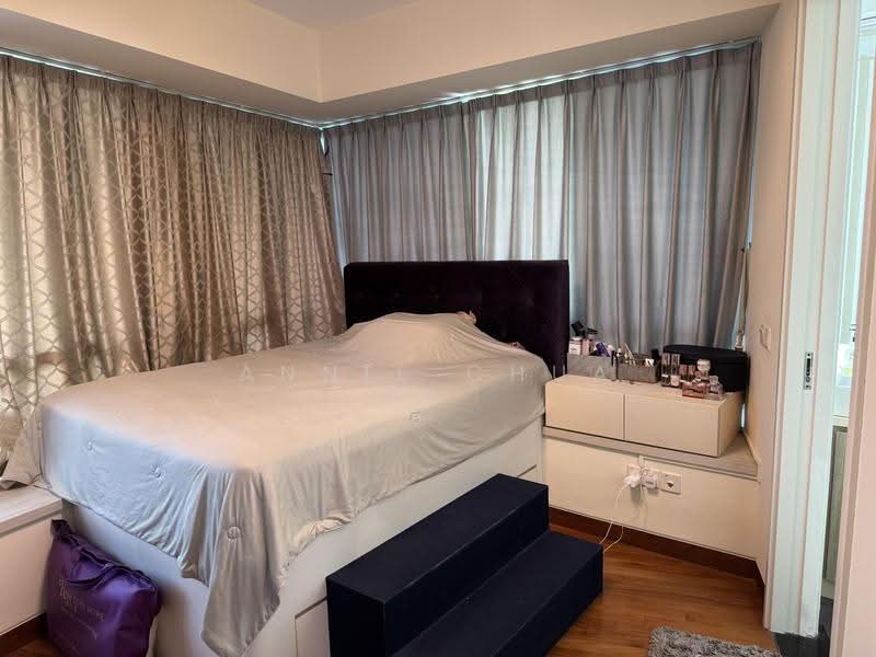 Novelis @ Novena, 75 Sinaran Drive, Newton / Novena, 2 Bedrooms, 808 sqft, Condominium For Rent, by Annie Chua, 23197973 - PropertyGuru.com.sg