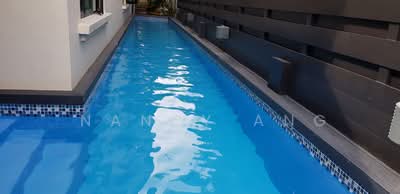 For Rent - Serangoon Garden