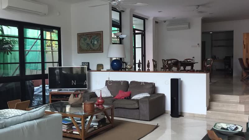 Serangoon Garden, Serangoon Garden Way, 5 Bedrooms, 4,300 sqft, Semi-Detached House For Rent, by Nancy Ang, 23198000 - PropertyGuru.com.sg