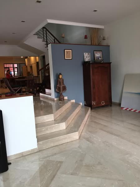 Serangoon Garden, Serangoon Garden Way, 5 Bedrooms, 4,300 sqft, Semi-Detached House For Rent, by Nancy Ang, 23198000 - PropertyGuru.com.sg