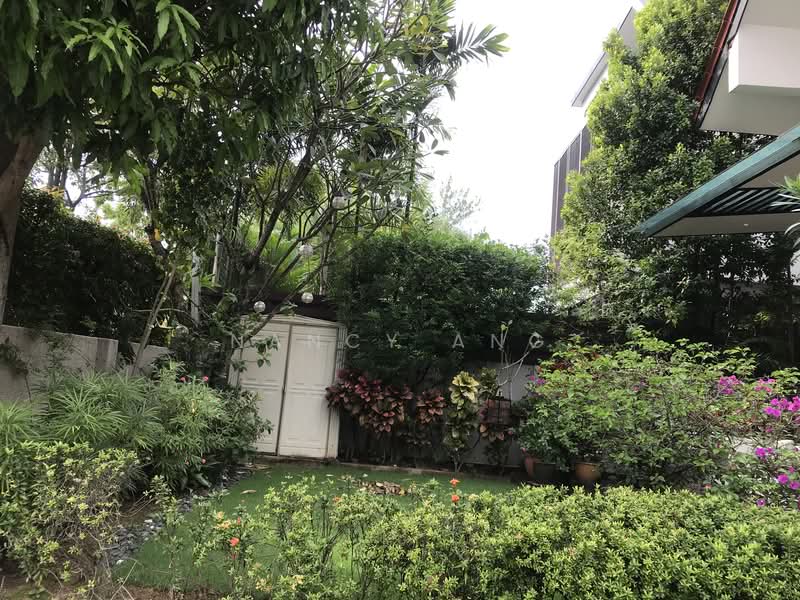 Serangoon Garden, Serangoon Garden Way, 5 Bedrooms, 4,300 sqft, Semi-Detached House For Rent, by Nancy Ang, 23198000 - PropertyGuru.com.sg