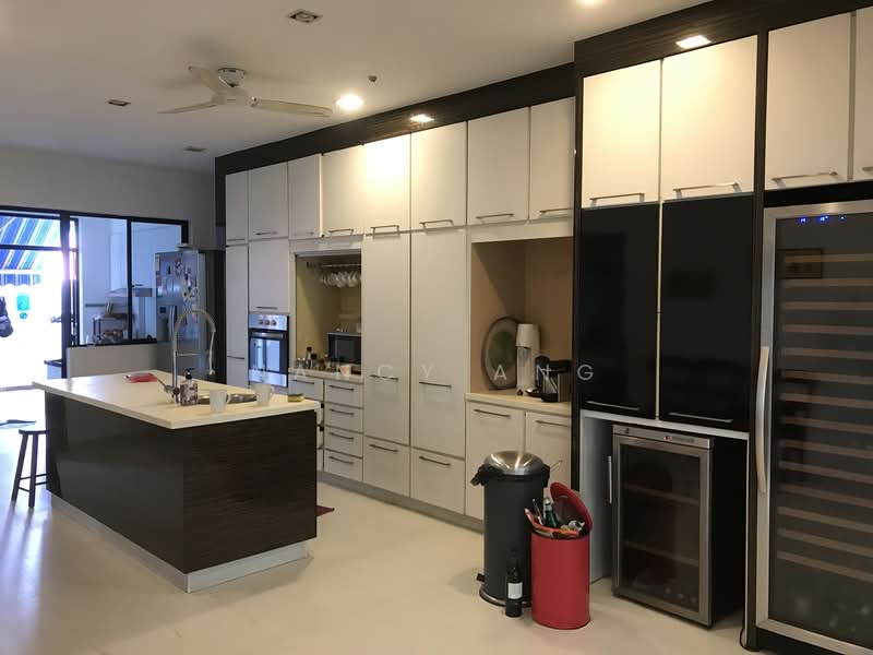 Serangoon Garden, Serangoon Garden Way, 5 Bedrooms, 4,300 sqft, Semi-Detached House For Rent, by Nancy Ang, 23198000 - PropertyGuru.com.sg