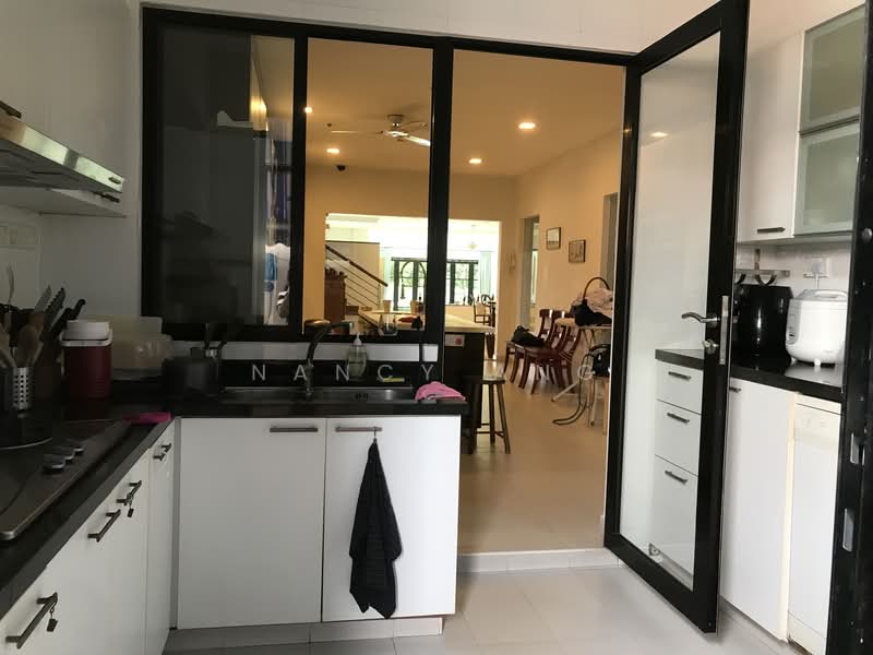 Serangoon Garden, Serangoon Garden Way, 5 Bedrooms, 4,300 sqft, Semi-Detached House For Rent, by Nancy Ang, 23198000 - PropertyGuru.com.sg