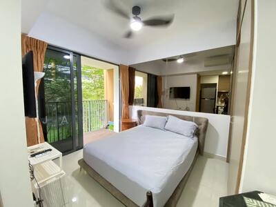 For Rent - Coco Palms