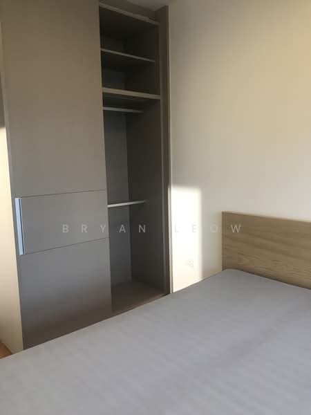Sophia Hills, 23 Mount Sophia, 2 Bedrooms, 699 sqft, Condominium For Rent, by Bryan Leow, 23198607 - PropertyGuru.com.sg
