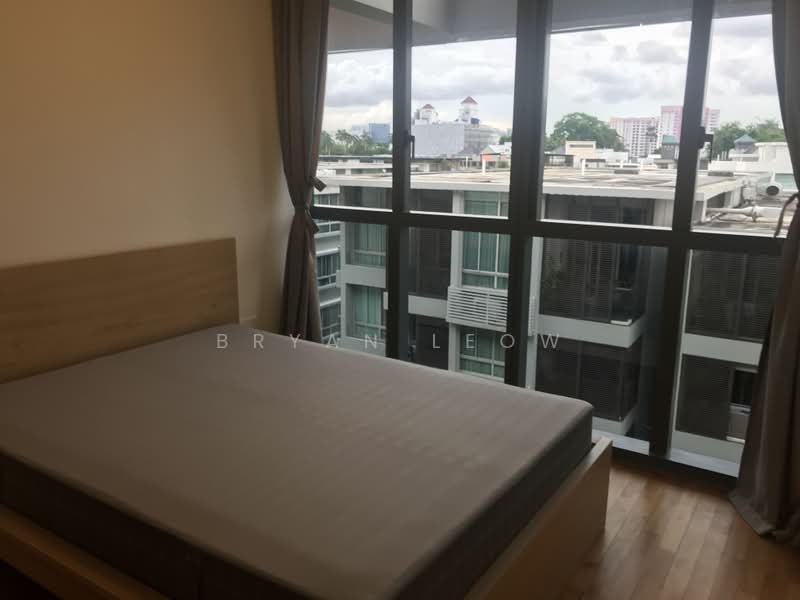 Sophia Hills, 23 Mount Sophia, 2 Bedrooms, 699 sqft, Condominium For Rent, by Bryan Leow, 23198607 - PropertyGuru.com.sg
