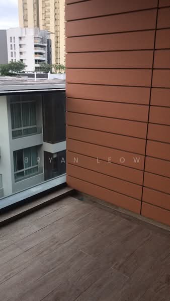 Sophia Hills, 23 Mount Sophia, 2 Bedrooms, 699 sqft, Condominium For Rent, by Bryan Leow, 23198607 - PropertyGuru.com.sg