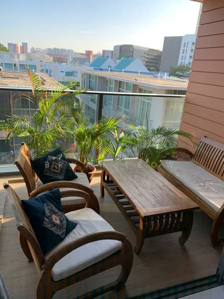 Sophia Hills, 23 Mount Sophia, 2 Bedrooms, 699 sqft, Condominium For Rent, by Bryan Leow, 23198607 - PropertyGuru.com.sg
