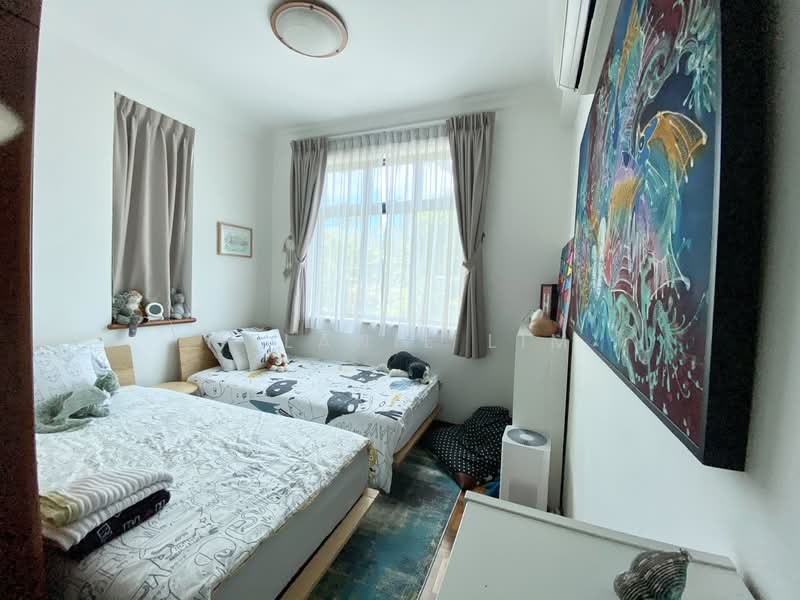 Spring Grove, 53 Grange Road, 3 Bedrooms, 1,335 sqft, Condominium For Rent, by Melanie Lim, 23198676 - PropertyGuru.com.sg