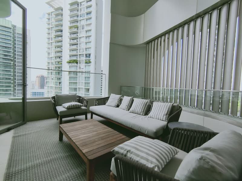 Ardmore Residence, 7 Ardmore Park, 4 Bedrooms, 3,187 sqft, Condominium For Rent, by Karen Tan, 23199061 - PropertyGuru.com.sg