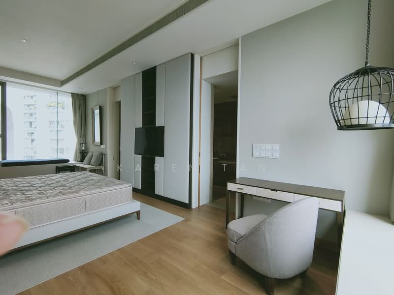 Ardmore Residence, 7 Ardmore Park, 4 Bedrooms, 3,187 sqft, Condominium For Rent, by Karen Tan, 23199061 - PropertyGuru.com.sg