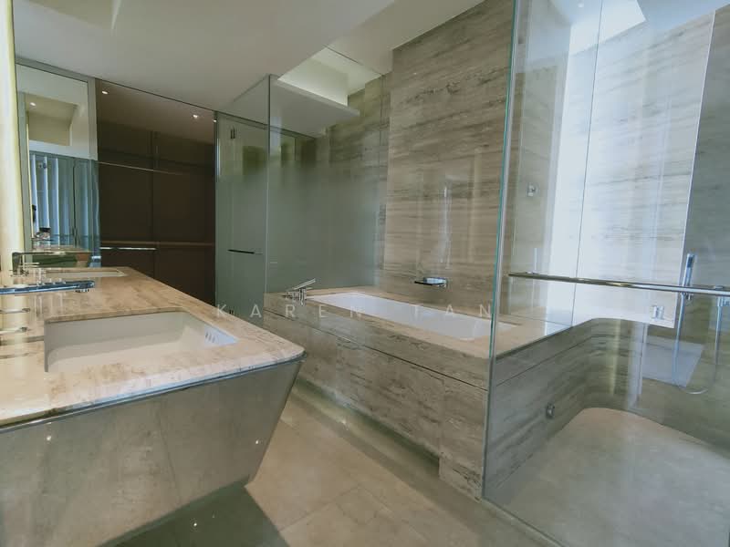 Ardmore Residence, 7 Ardmore Park, 4 Bedrooms, 3,187 sqft, Condominium For Rent, by Karen Tan, 23199061 - PropertyGuru.com.sg