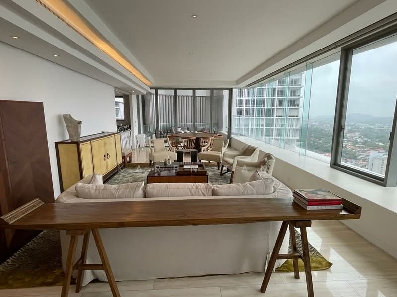 Ardmore Residence, 7 Ardmore Park, 4 Bedrooms, 3,187 sqft, Condominium For Rent, by Karen Tan, 23199061 - PropertyGuru.com.sg