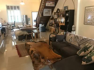 For Rent - Blair Road