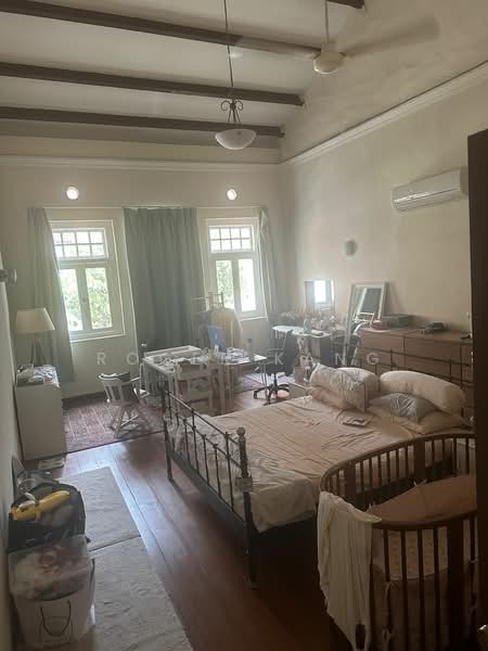 Blair Road, Blair Road, 3 Bedrooms, 2,400 sqft, Conservation House For Rent, by Roger Kang, 23199651 - PropertyGuru.com.sg