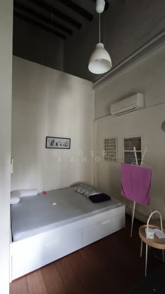 Blair Road, Blair Road, 3 Bedrooms, 2,400 sqft, Conservation House For Rent, by Roger Kang, 23199651 - PropertyGuru.com.sg