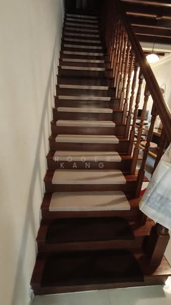 Blair Road, Blair Road, 3 Bedrooms, 2,400 sqft, Conservation House For Rent, by Roger Kang, 23199651 - PropertyGuru.com.sg