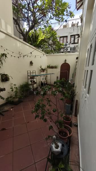 Blair Road, Blair Road, 3 Bedrooms, 2,400 sqft, Conservation House For Rent, by Roger Kang, 23199651 - PropertyGuru.com.sg