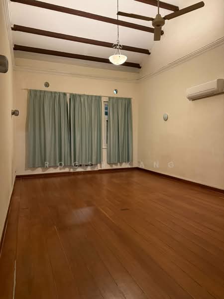 Blair Road, Blair Road, 3 Bedrooms, 2,400 sqft, Conservation House For Rent, by Roger Kang, 23199651 - PropertyGuru.com.sg