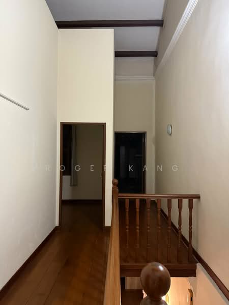 Blair Road, Blair Road, 3 Bedrooms, 2,400 sqft, Conservation House For Rent, by Roger Kang, 23199651 - PropertyGuru.com.sg
