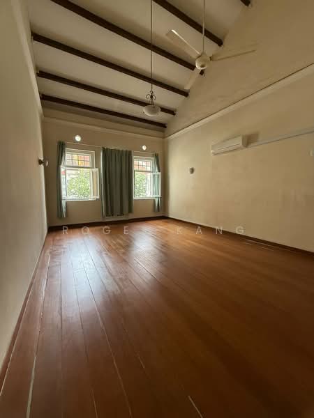 Blair Road, Blair Road, 3 Bedrooms, 2,400 sqft, Conservation House For Rent, by Roger Kang, 23199651 - PropertyGuru.com.sg