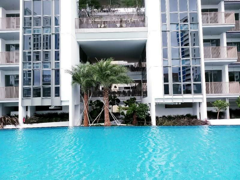 Tre Residences, 9 Geylang East Avenue 1, 1 Bedroom, 420 sqft, Condominium For Rent, by Nigel Toh, 23199721 - PropertyGuru.com.sg