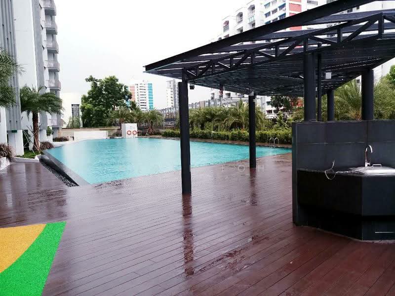 Tre Residences, 9 Geylang East Avenue 1, 1 Bedroom, 420 sqft, Condominium For Rent, by Nigel Toh, 23199721 - PropertyGuru.com.sg