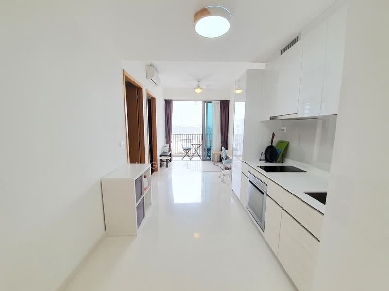 Tre Residences, 9 Geylang East Avenue 1, 1 Bedroom, 420 sqft, Condominium For Rent, by Nigel Toh, 23199721 - PropertyGuru.com.sg