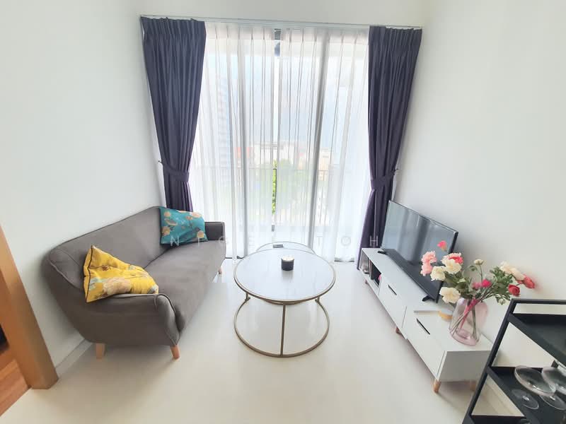 Tre Residences, 9 Geylang East Avenue 1, 1 Bedroom, 420 sqft, Condominium For Rent, by Nigel Toh, 23199721 - PropertyGuru.com.sg