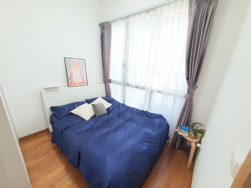 Tre Residences, 9 Geylang East Avenue 1, 1 Bedroom, 420 sqft, Condominium For Rent, by Nigel Toh, 23199721 - PropertyGuru.com.sg