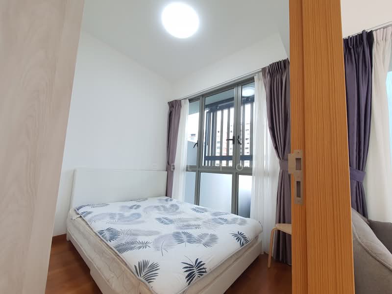 Tre Residences, 9 Geylang East Avenue 1, 1 Bedroom, 420 sqft, Condominium For Rent, by Nigel Toh, 23199721 - PropertyGuru.com.sg