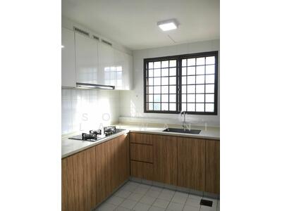 For Rent - Parkway View