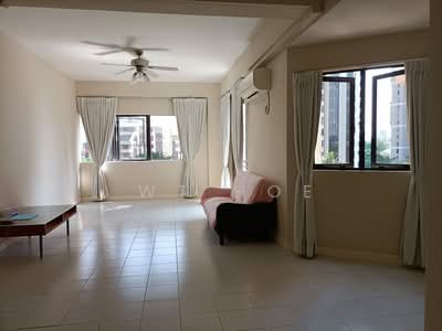 For Rent - Bayshore Park