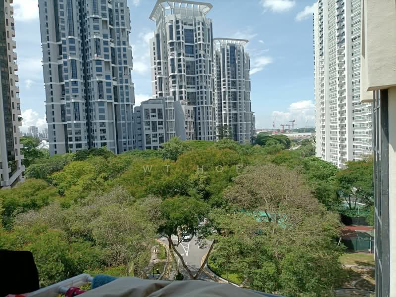 Bayshore Park, 64 Bayshore Road, 2 Bedrooms, 935 sqft, Condominium For Rent, by WT Hoe, 23200096 - PropertyGuru.com.sg