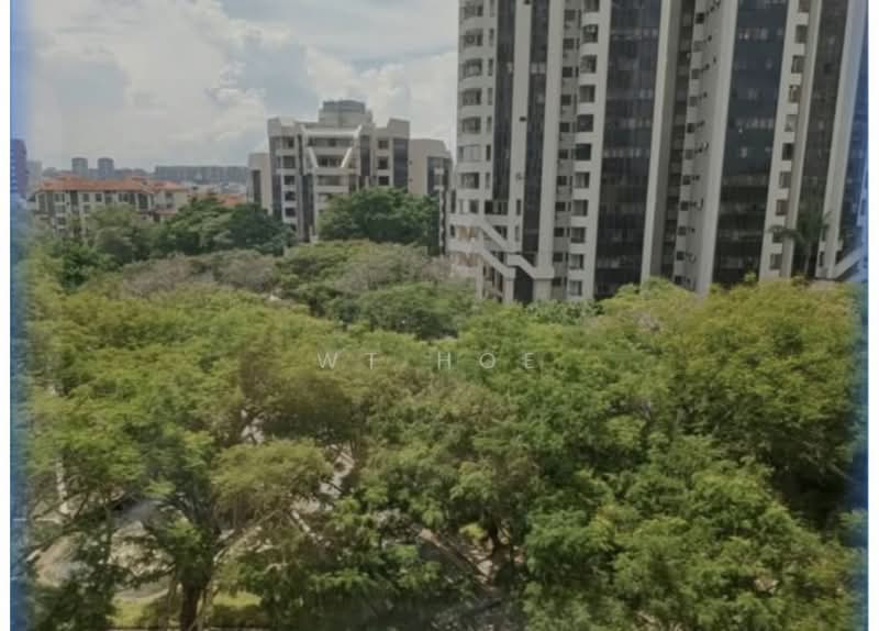 Bayshore Park, 64 Bayshore Road, 2 Bedrooms, 935 sqft, Condominium For Rent, by WT Hoe, 23200096 - PropertyGuru.com.sg