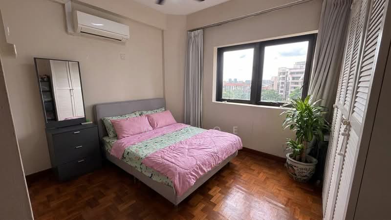 Bayshore Park, 64 Bayshore Road, 2 Bedrooms, 935 sqft, Condominium For Rent, by WT Hoe, 23200096 - PropertyGuru.com.sg