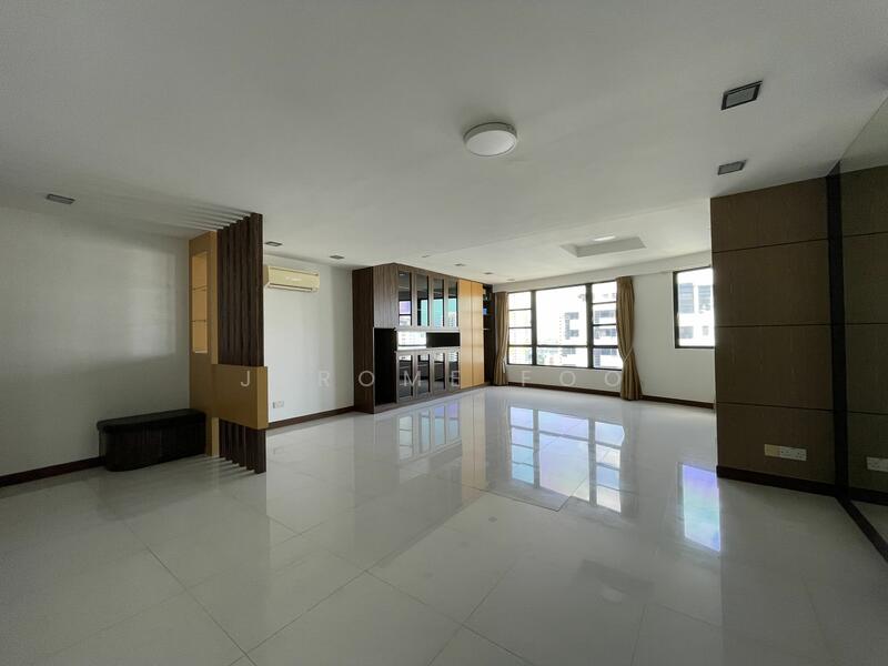 Central Green, 1 Jalan Membina, 3 Bedrooms, 1,852 sqft, Condominium For Rent, by Jerome Foo, 23200515 - PropertyGuru.com.sg