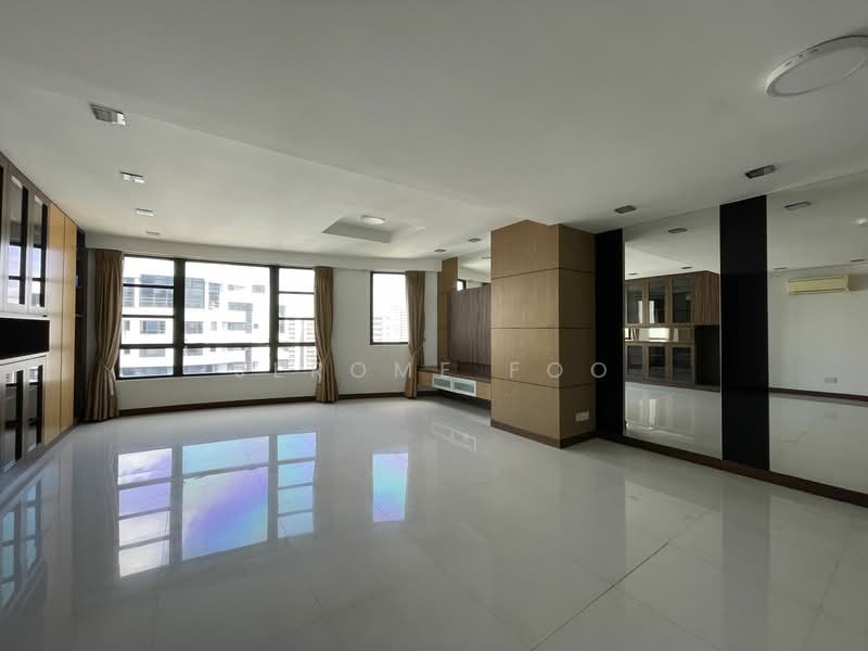 Central Green, 1 Jalan Membina, 3 Bedrooms, 1,852 sqft, Condominium For Rent, by Jerome Foo, 23200515 - PropertyGuru.com.sg