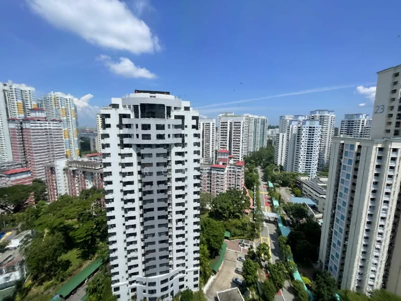 Central Green, 1 Jalan Membina, 3 Bedrooms, 1,852 sqft, Condominium For Rent, by Jerome Foo, 23200515 - PropertyGuru.com.sg
