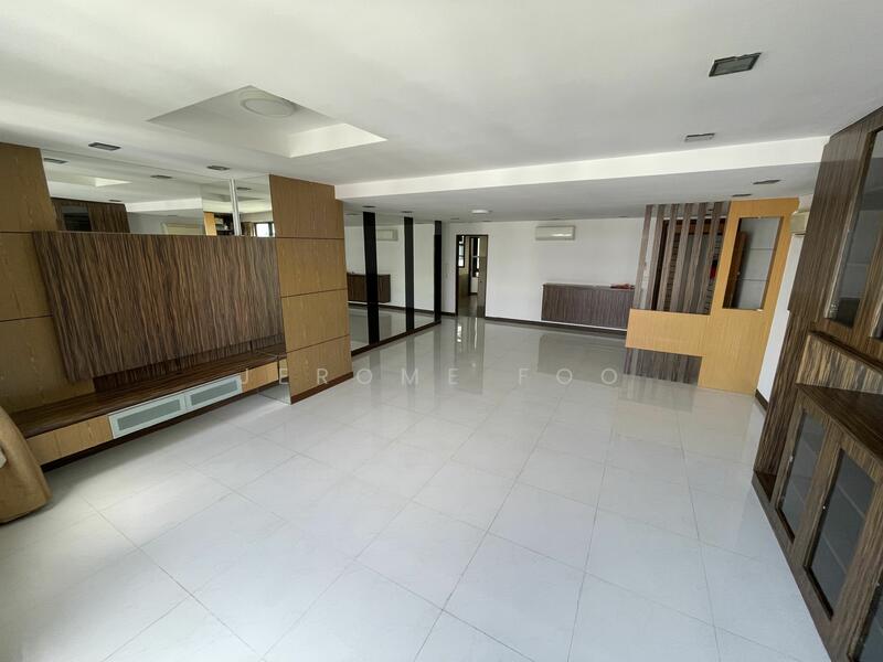Central Green, 1 Jalan Membina, 3 Bedrooms, 1,852 sqft, Condominium For Rent, by Jerome Foo, 23200515 - PropertyGuru.com.sg